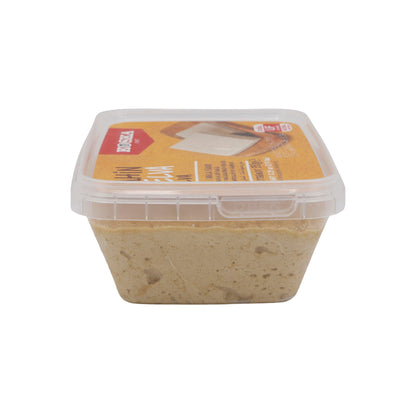 Sesame Paste Koska Tahin Helva Vanilla | Sweet Dish | Traditional Turkish Sweet | 350 g