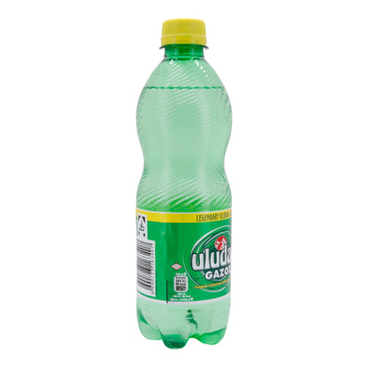 Erfrischungsgetränk Uludağ | Gazoz Original | Türkisch | 0,5 L