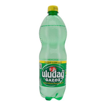 Erfrischungsgetränk Uludağ | Gazoz Original | Türkisch, spritzig | 1 L ULUDAG