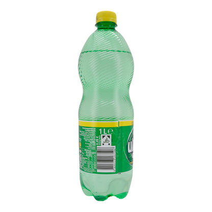 Erfrischungsgetränk Uludağ | Gazoz Original | Türkisch, spritzig | 1 L