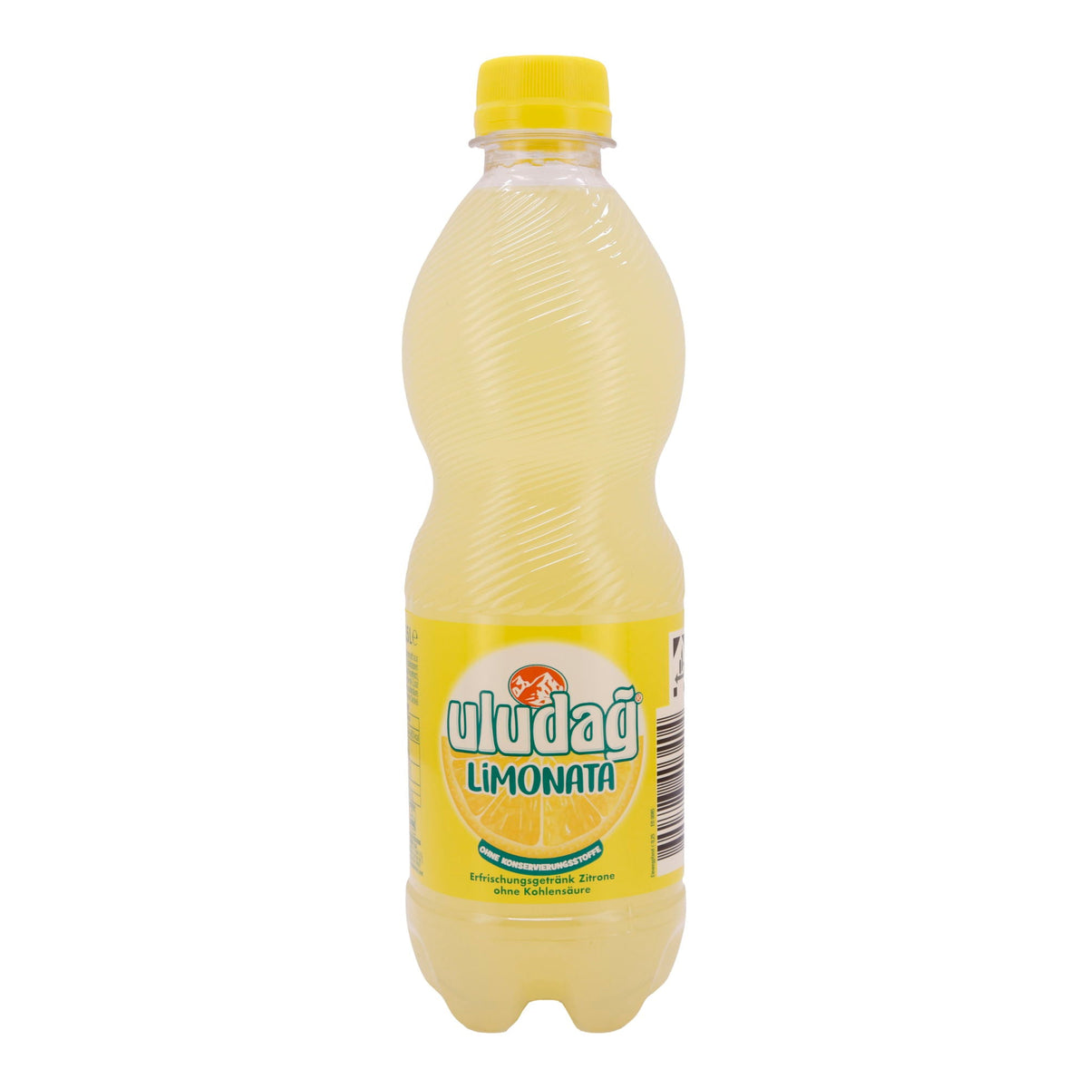 Limonade Uludağ | Getränk | Zitronengetränk ohne Kohlensäure | 5L