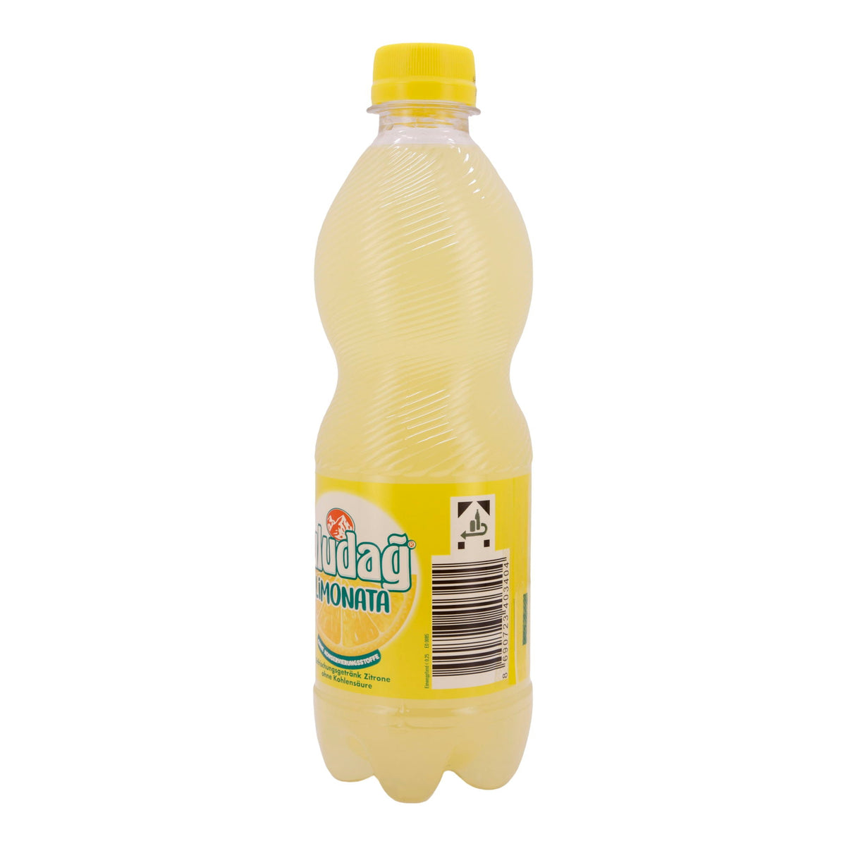 Limonade Uludağ | Getränk | Zitronengetränk ohne Kohlensäure | 5L ULUDAG