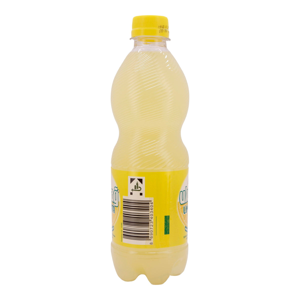 Limonade Uludağ | Getränk | Zitronengetränk ohne Kohlensäure | 5L ULUDAG