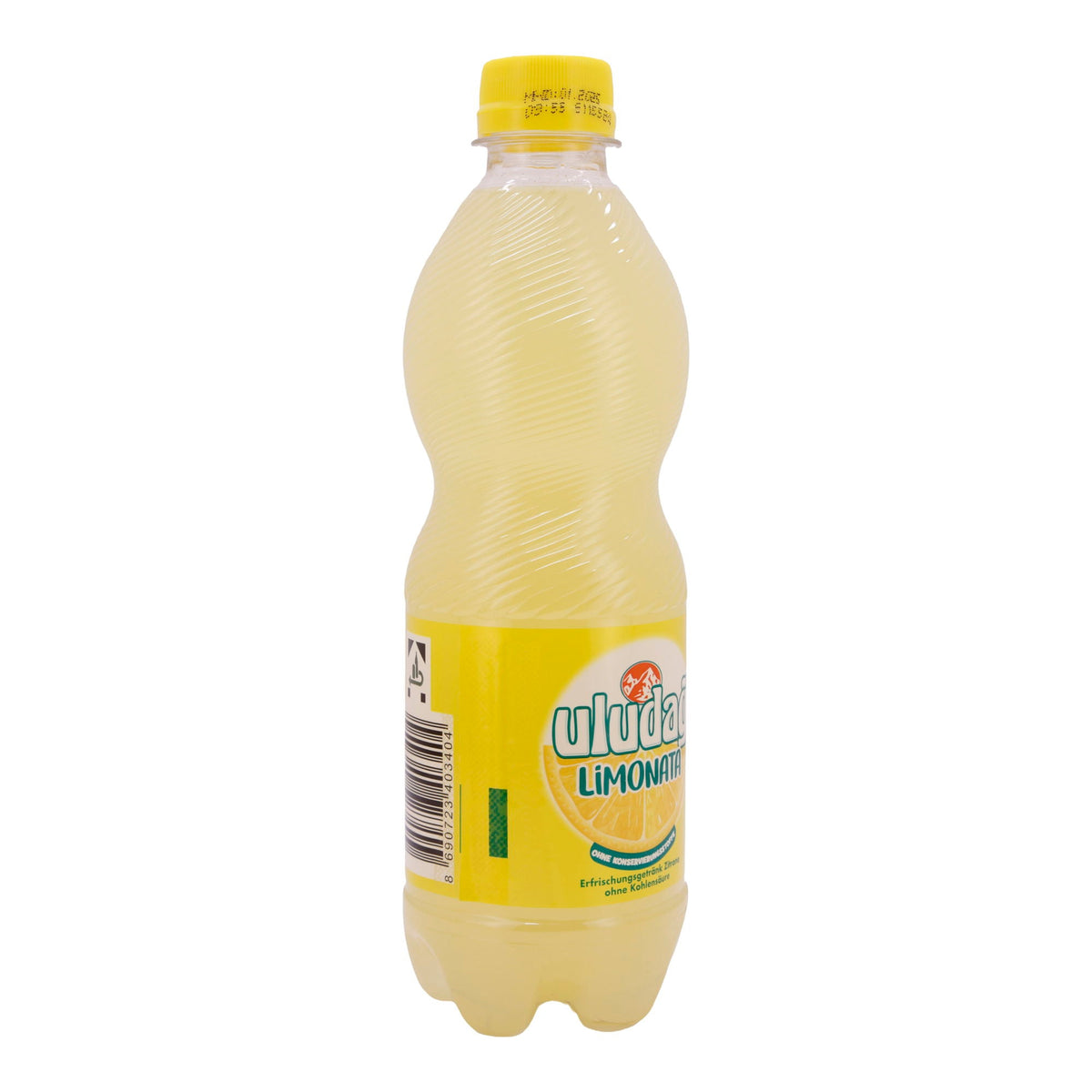 Limonade Uludağ | Getränk | Zitronengetränk ohne Kohlensäure | 5L ULUDAG