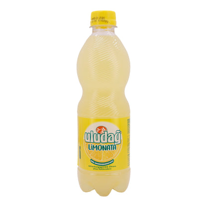 Limonade Uludağ | İçecek | Gazsız limonlu içecek | 5L