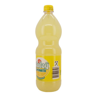 GAZOZ WITH LEMON FLAVOR PET 1 LT