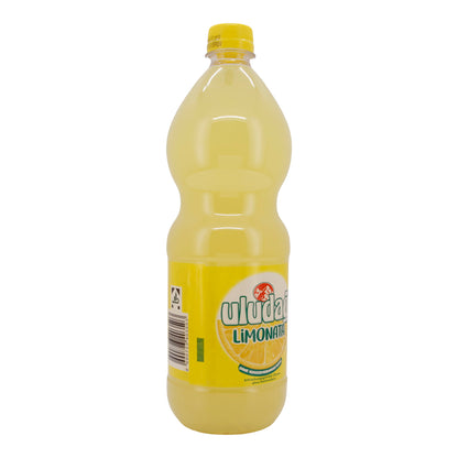 Erfrischungsgetränk Uludağ | Limonata | Zitronengeschmack | 1 L