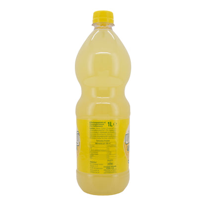 Erfrischungsgetränk Uludağ | Limonata | Zitronengeschmack | 1 L
