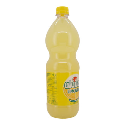 Erfrischungsgetränk Uludağ | Limonata | Zitronengeschmack | 1 L