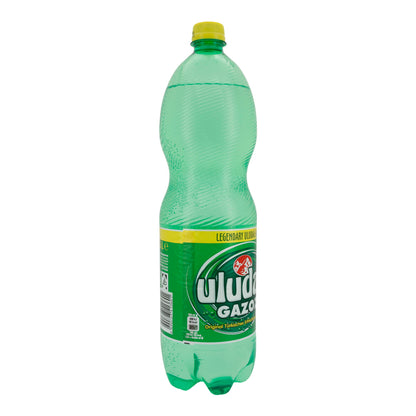 Limonata Uludağ Gazoz | kultig | limonata turca | 1,5 l