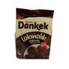 Ülker Danke Lokmalık Cocoa Cookies | Pastry | Delicious Chocolate Cookies | 160 g