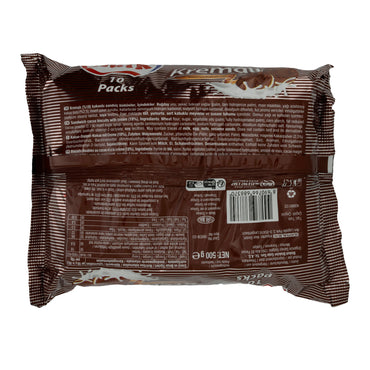 Kekse Halk | Kremali | Cacaokoekjes met roomvulling | 500 g