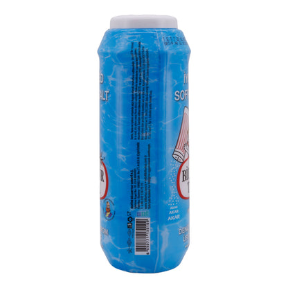 Tafelsalz Billur Tuz | Jodiertes Tafelsalz | Hergestellt aus reinem Meersalz, angereichert mit Jod | 500 g