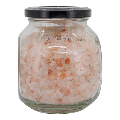 Kristal Tuz Himalaya | Doğal Deniz Tuzu | Himalaya'dan | 500 g