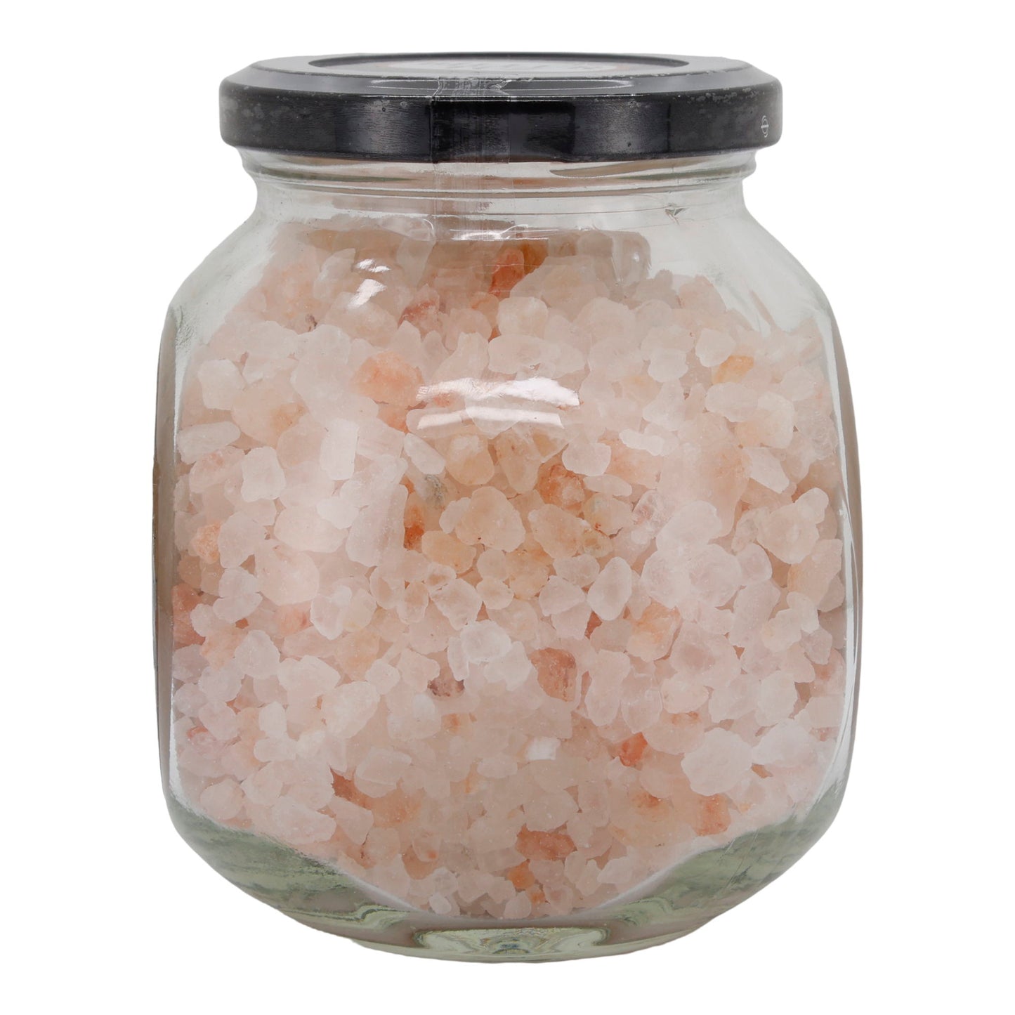 Kristal Tuz Himalaya | Doğal Deniz Tuzu | Himalaya'dan | 500 g