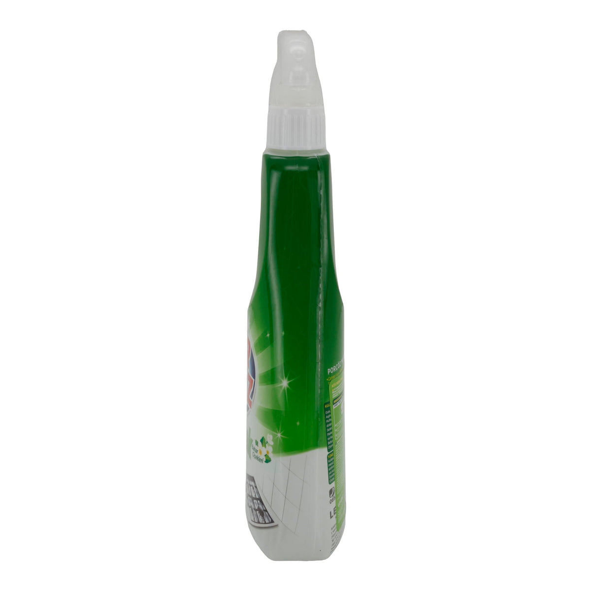 Küchenreiniger Por Çöz | Reiniger | Frühjahrsblüten Duft | 750 ml PORCOEZ