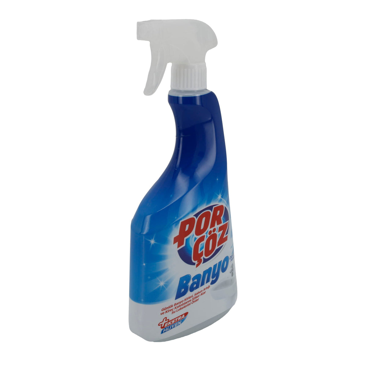 Badreiniger Por Çöz | Reiniger | Ozeanfrische Duft | 750 ml