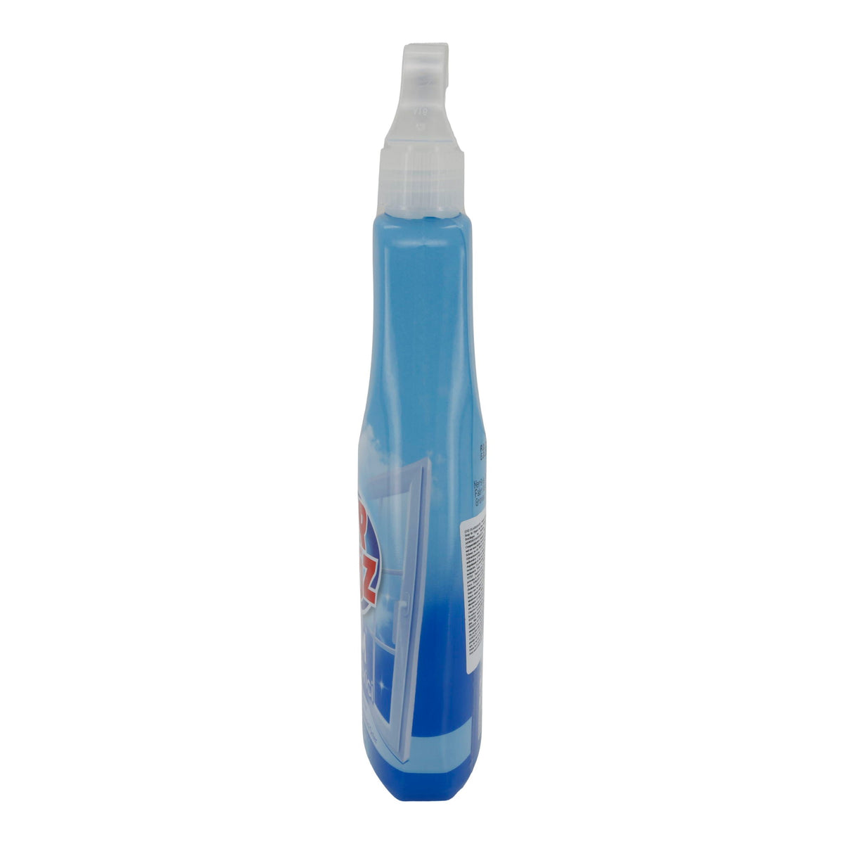 Glasreiniger Por Çöz | Reiniger | Glasreiniger mit Ozeanfrische Duft | 500 ml