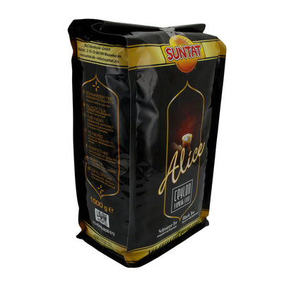 BLACK TEA CEYLON