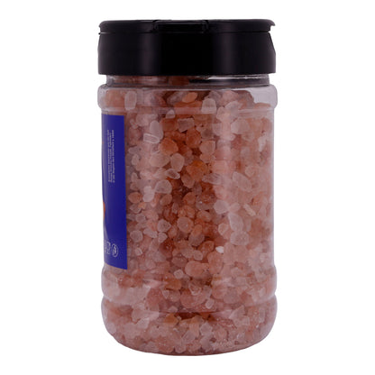 Kristalin Sofra Tuzu SUNTAT | Tuz | Tuz değirmenleri ve baharatlama için doğal iri tuz | 500 g