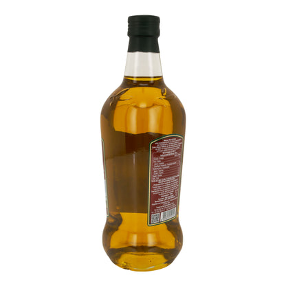 Kristal Olivenöl Extra Virgin (Bordeaux, Natives Olivenöl Extra, kaltgepresst) 1 L