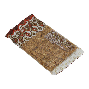 CROCKANT WITH SESAME AND HAZELNUT