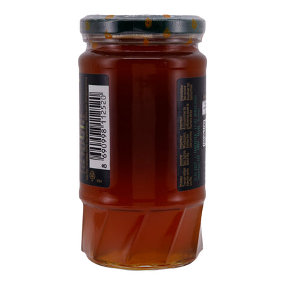 Honig Balparmak | Miel de pin turc en pot | Miel pur et naturel d'Anatolie | 460 g