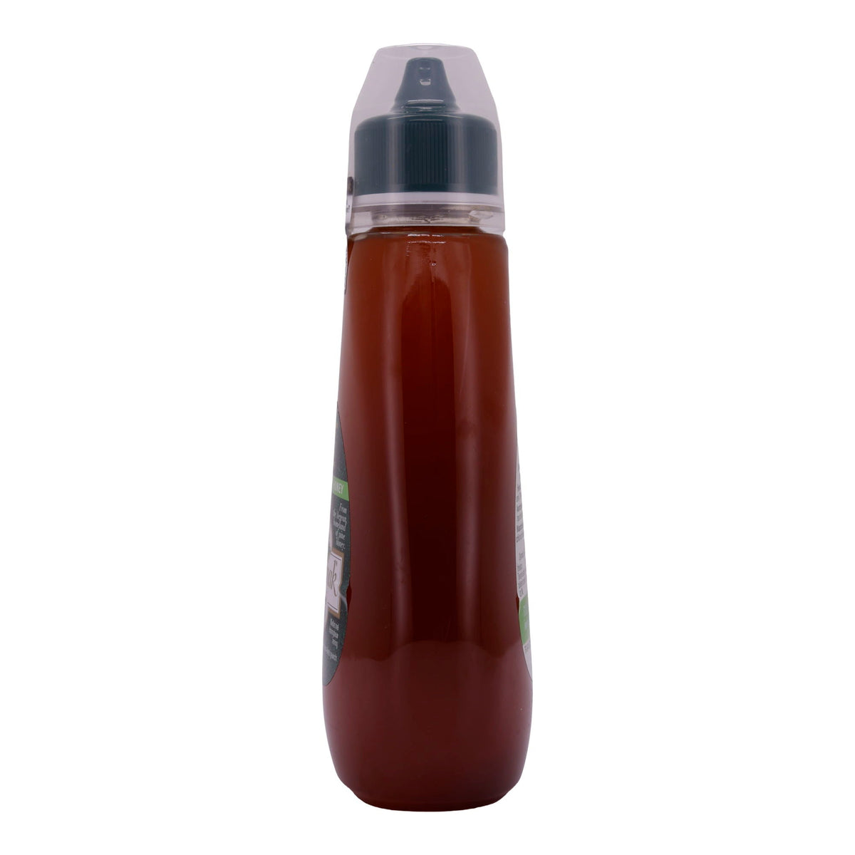 Pinienhonig Balparmak | Türkischer Pinienhonig | Intensiv, aus Türkei, Squeeze-Flasche | 600 g BALPARMAK
