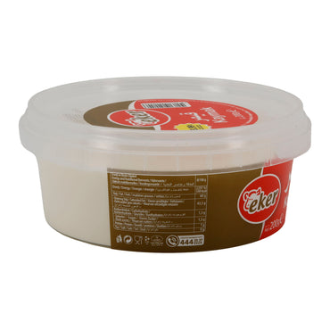 Specialità di panna Eker Kaymak | Specialità tradizionale turca di panna | 62% di grassi | 200 g