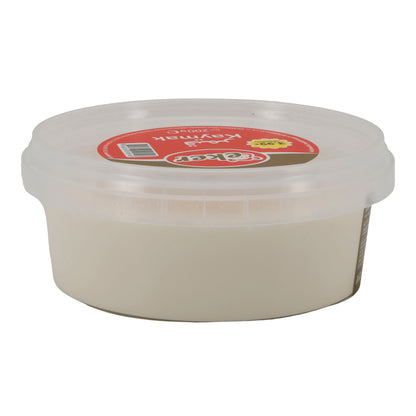 Specialità di panna Eker Kaymak | Specialità tradizionale turca di panna | 62% di grassi | 200 g