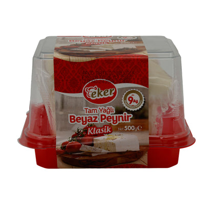 EKER FULL-FAT WHITE CHEESE CLASSIC