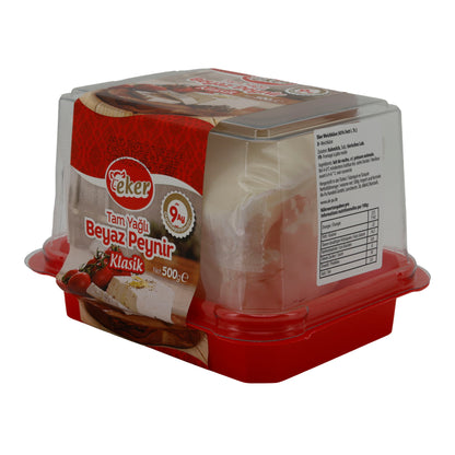 EKER FULL-FAT WHITE CHEESE CLASSIC