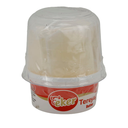 Butter Eker Tereyağı | Feine Butter | Pasteurisierte Kuhmilch | 200 g