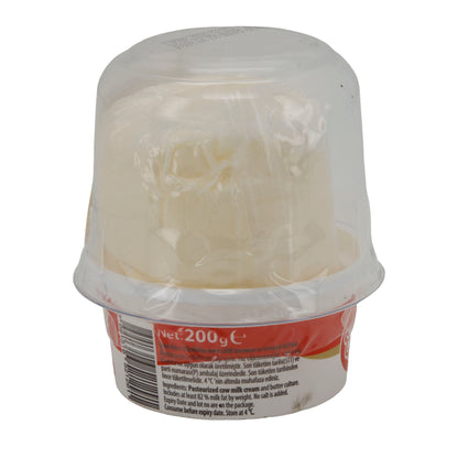 Butter Eker Tereyağı | Feine Butter | Pasteurisierte Kuhmilch | 200 g