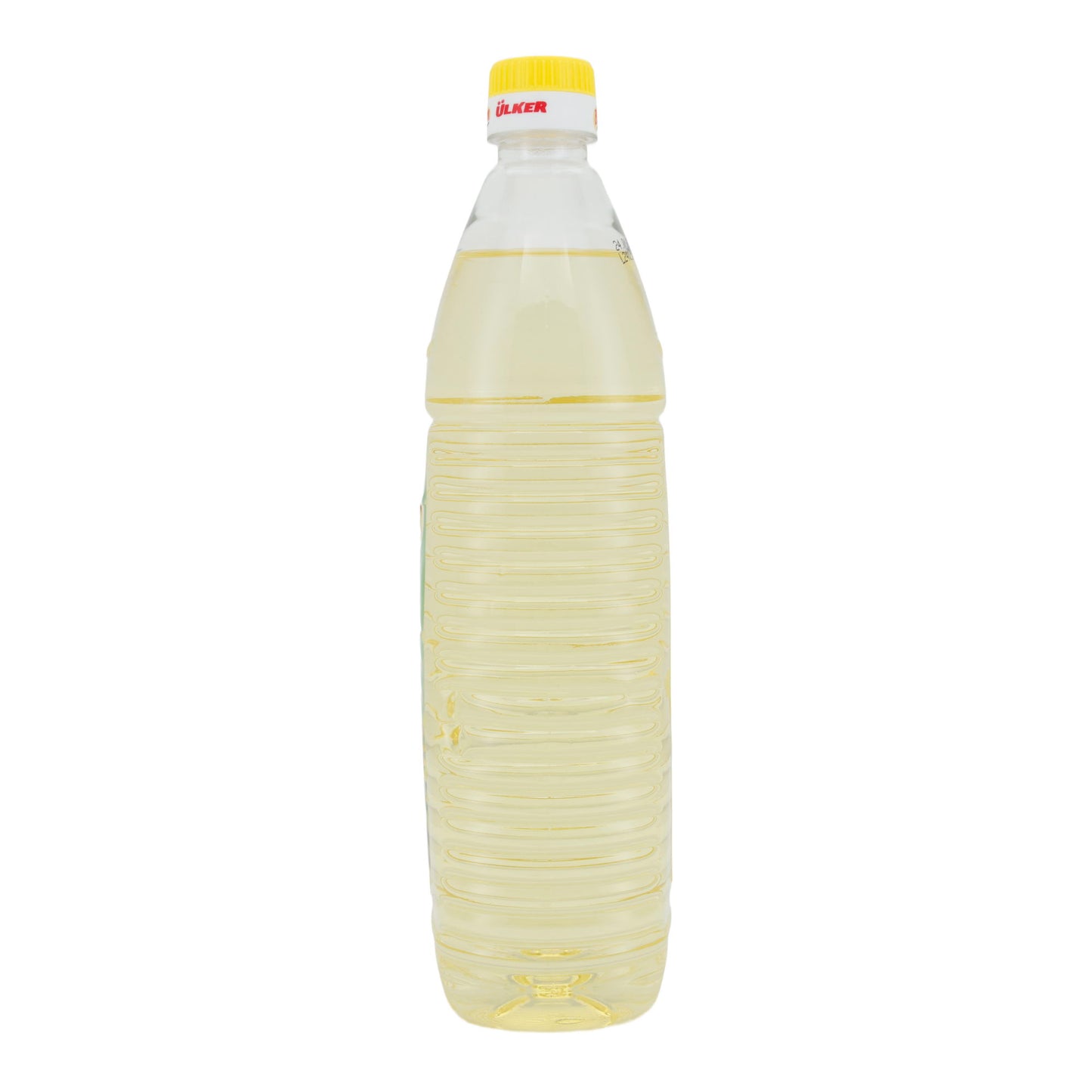 Olio vegetale Ülker Bizim olio di girasole | Olio | Olio di girasole di alta qualità per usi versatili | 1 l