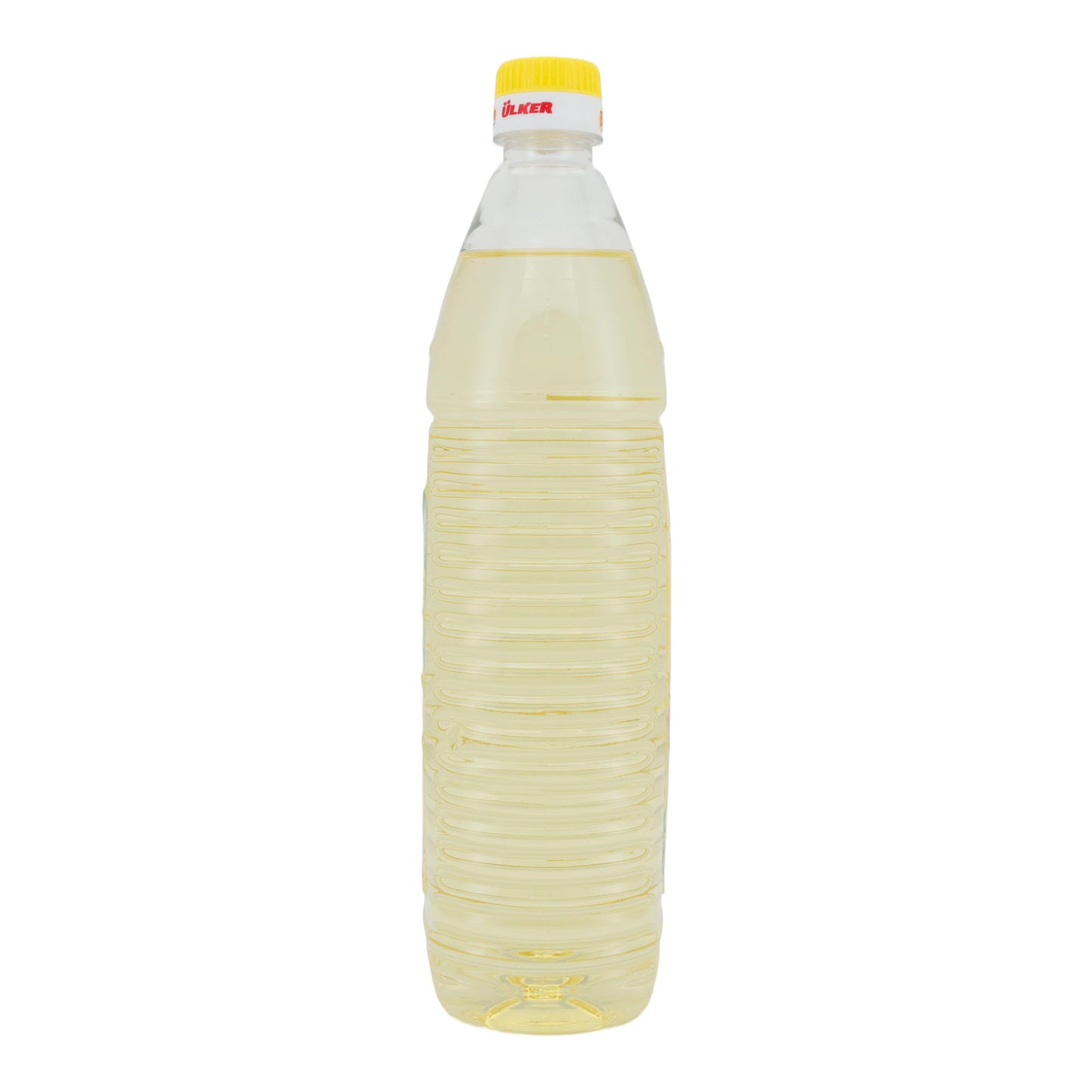 Olio vegetale Ülker Bizim olio di girasole | Olio | Olio di girasole di alta qualità per usi versatili | 1 l
