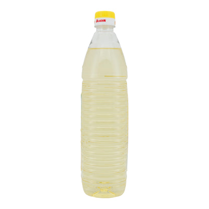Olio vegetale Ülker Bizim olio di girasole | Olio | Olio di girasole di alta qualità per usi versatili | 1 l