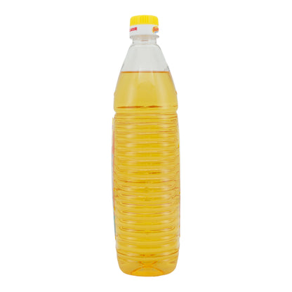 Olio vegetale Ülker | Bizim Olio di mais | Versatile | 1 L
