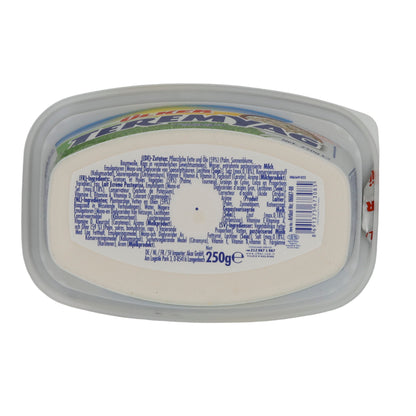 TEREMYAG MARGARIN KASE % 70 YAG