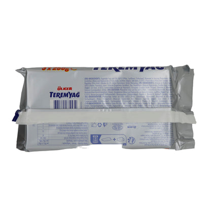 Margarine Ülker Teremyag | yağ azaltılmış | bitkisel yağlarla | 750 g