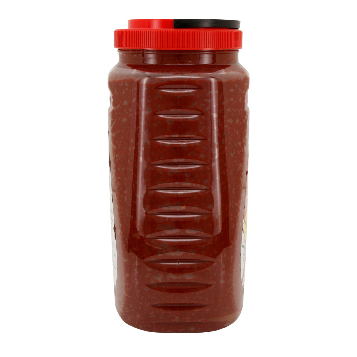 Paprikamark Burcu | Paprika-Paste MILD mit mind. 30% | 4,2 kg BURCU