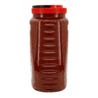 Paprikamark Burcu | Paprika-Paste MILD mit mind. 30% | 4,2 kg