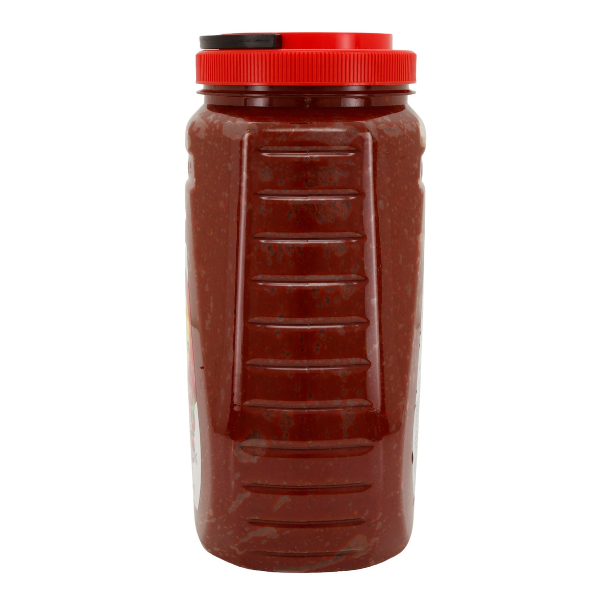 Paprikamark Burcu | Paprika-Paste SCHARF mit mind. 30% | 4,2 kg BURCU