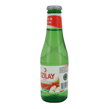 Getränk Kızılay | Guava | Mineralwasser mit Apfelgeschmack | 200ml