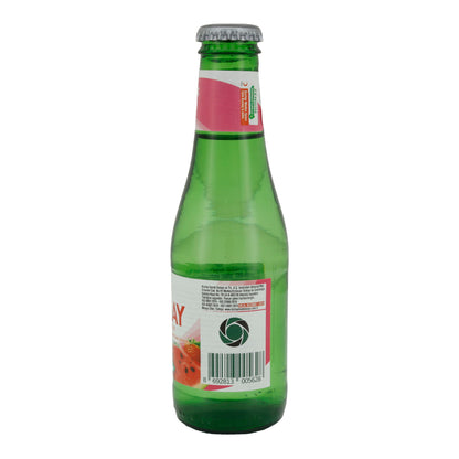 Getränk Kızılay | Karpuz-Çilek | Wassermelone-Erdbeer, mit Mineralien | 200ml