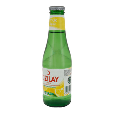 Getränk Kızılay | Guava | Mineralwasser, Zitronengeschmack | 200ml