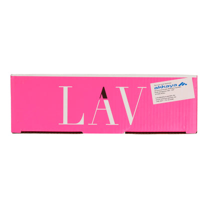 LAV EVA271F Teeglasunterteller / Bardak alti