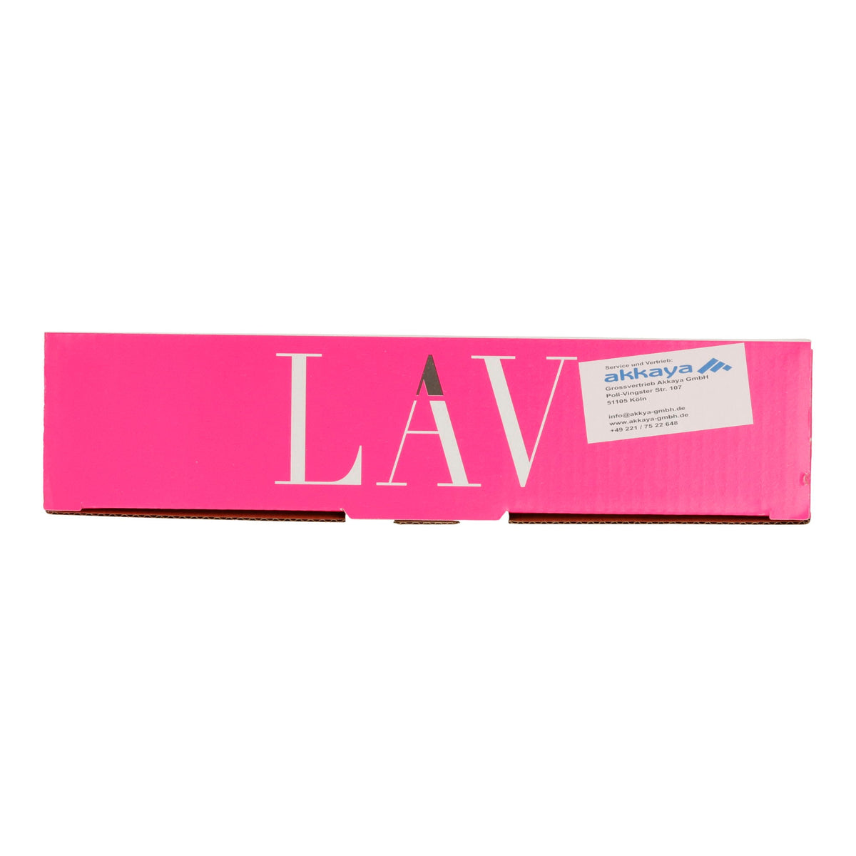 LAV Artemis ART269F 6pcs Bardakalti / Teeglasunterteller LAV