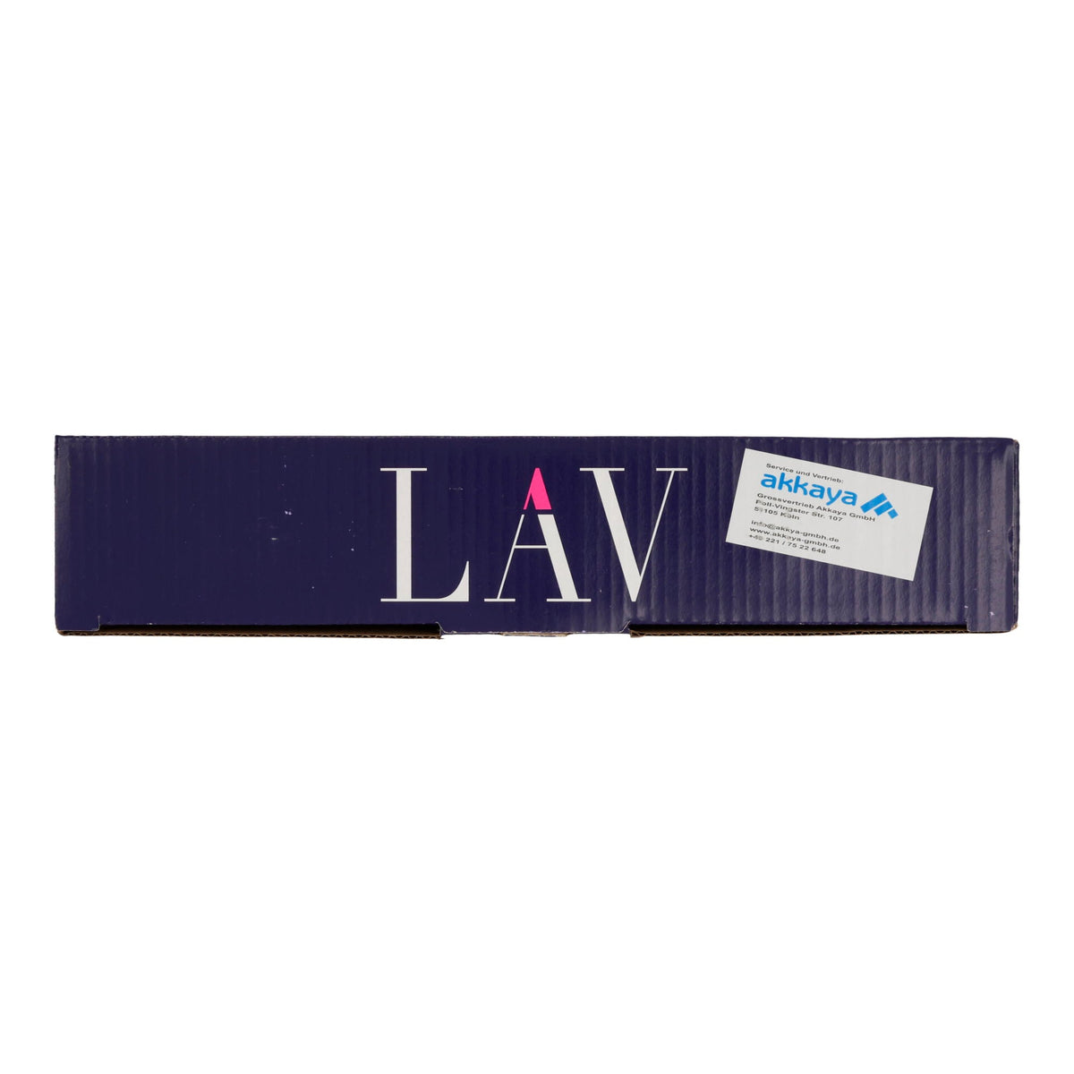 LAV Odin Teeteller Set 6-teilig (Ø 124 mm) - Taste Your World