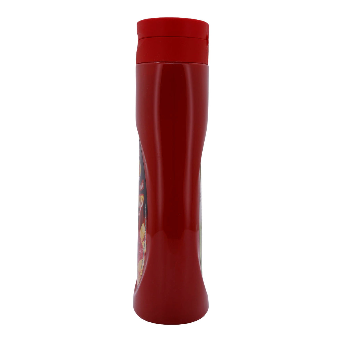 Ketchup Ülker Bizim Hot Ketchup | Scharfer und würziger Tomatenketchup | 420 g UELKER